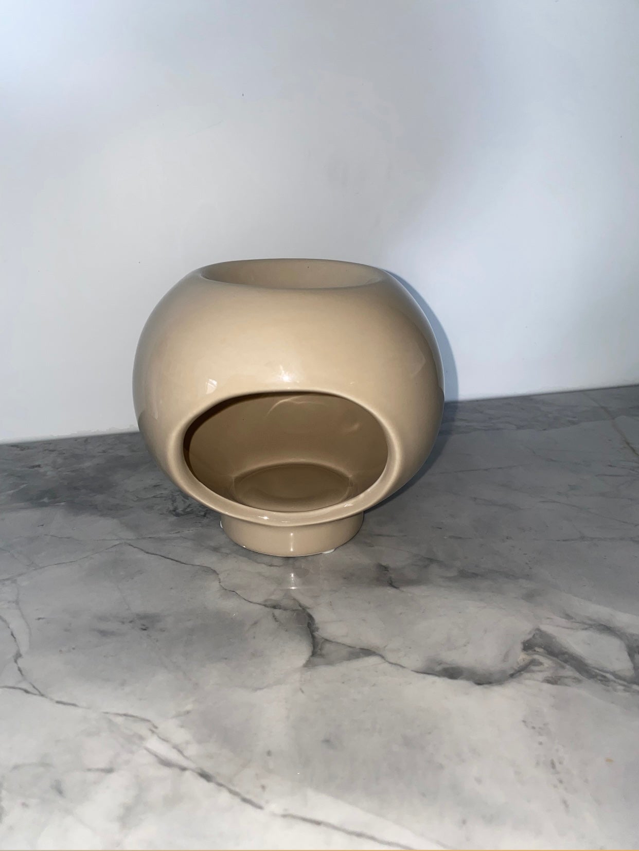 Nude Wax burner