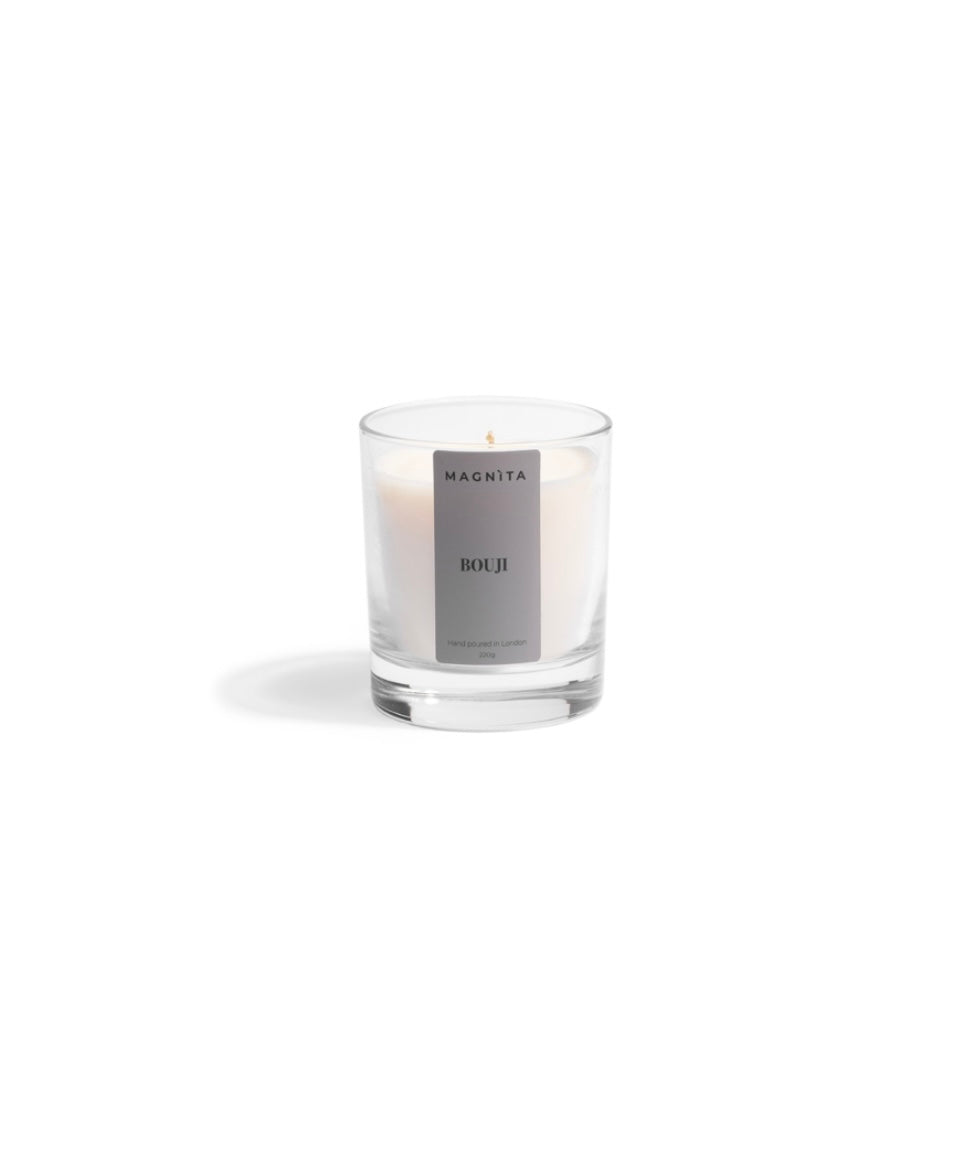 Bouji Candle
