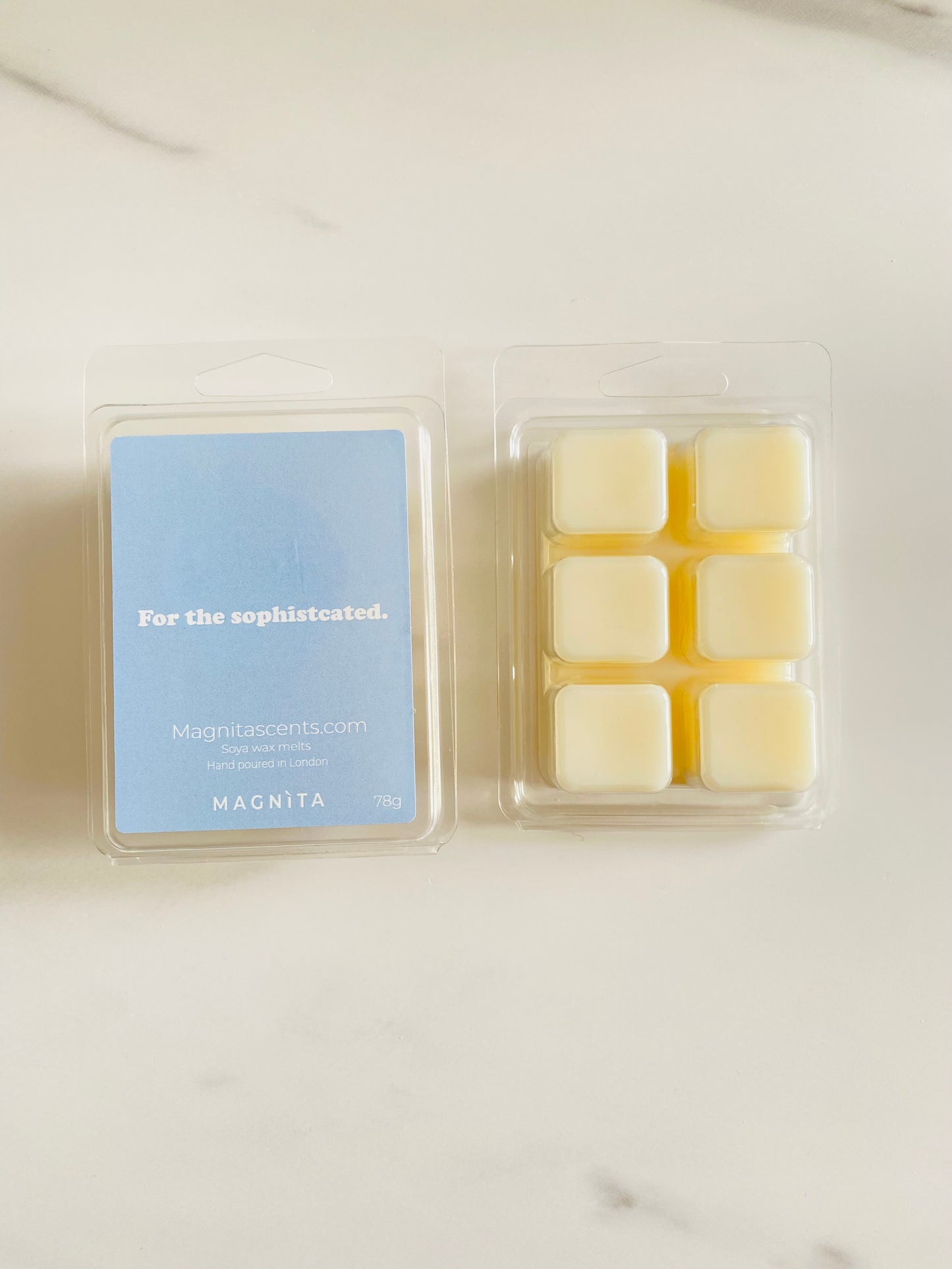 For the sophisticated