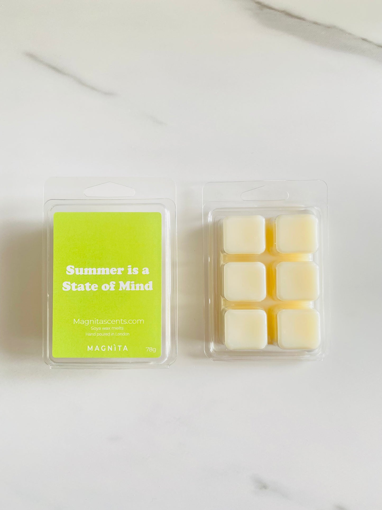Summer is a state of mind