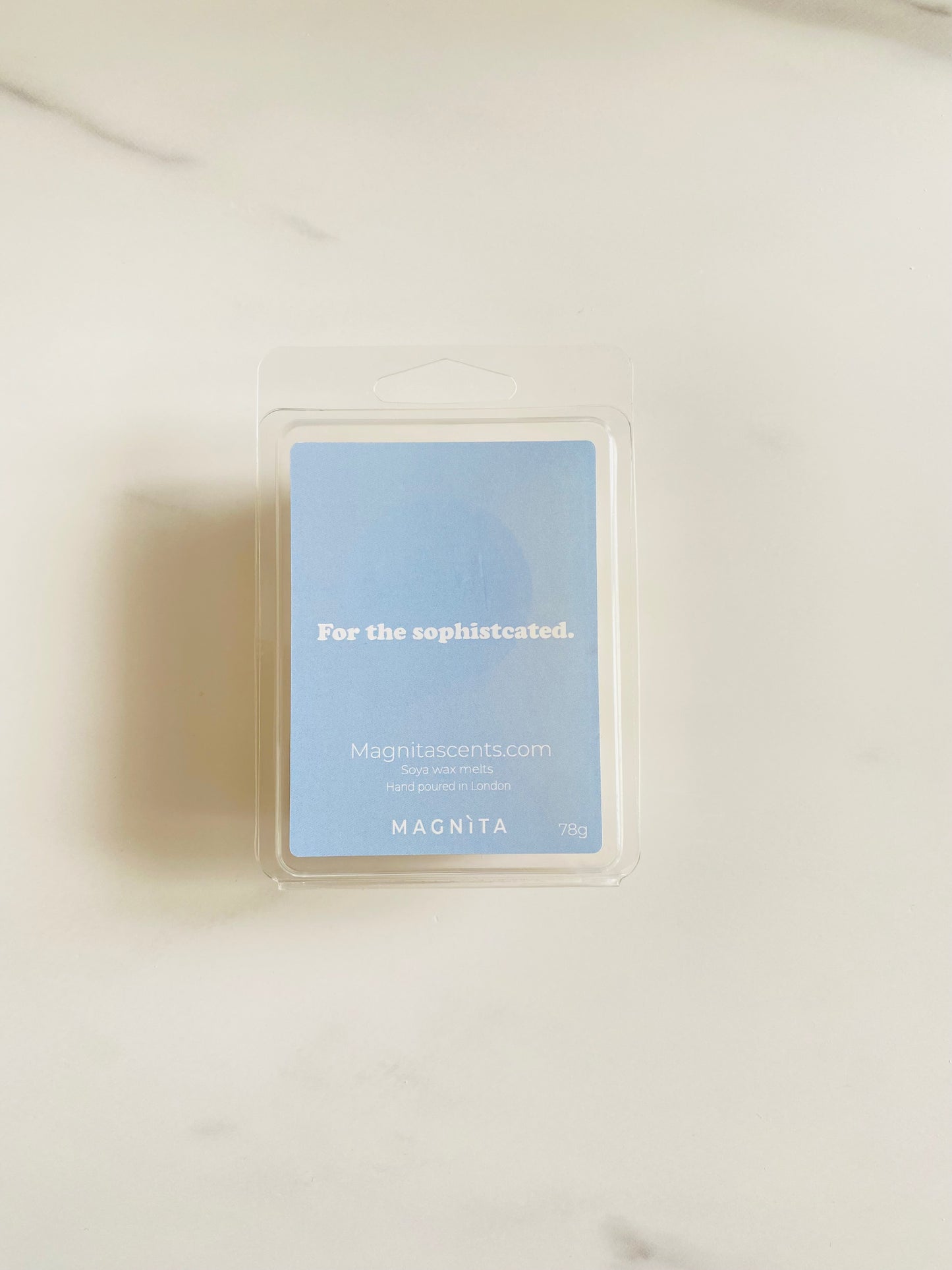 For the sophisticated