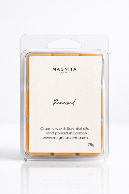 Renewed Wax melt
