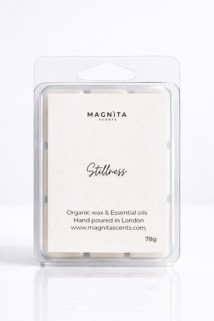 Stillness Wax melt