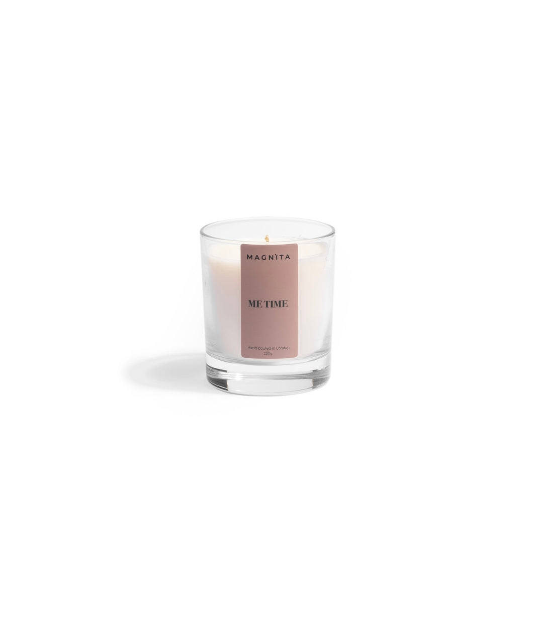 Me Time Candle